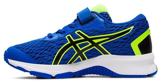 Chaussures kid Asics GT-1000 9