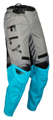 Fly F-16 Women's Blue / Grey Pants