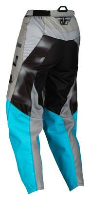 Fly F-16 Women's Blue / Grey Pants
