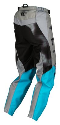 Fly F-16 Women's Blue / Grey Pants
