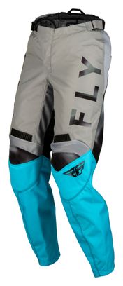 Fly F-16 Women's Blue / Grey Pants