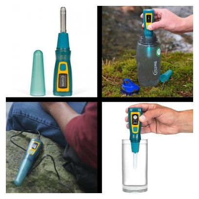 Purificateur d'eau UV Steripen Ultra