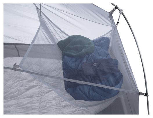 Sea To Summit Gear Loft Stauraum für Telos TR3 Zelt Grau
