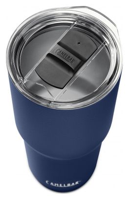 Camelbak Horizon Rocks Insulated Tumbler 850 ml Navy Blue