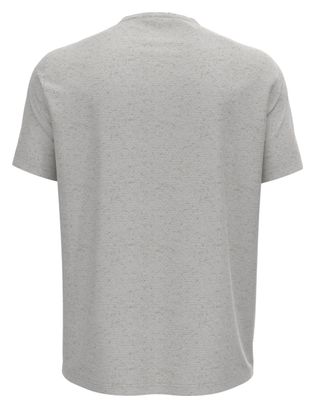 Odlo Active 365 Linencool Short Sleeve Jersey Grey