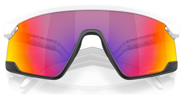Oakley BXTR Matte White / Prizm Road / Ref: OO9280-0239