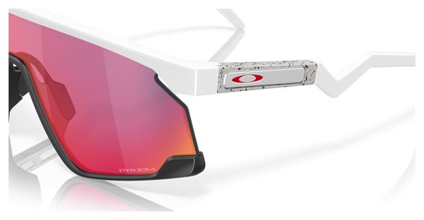 Oakley BXTR Matte White / Prizm Road / Ref : OO9280-0239