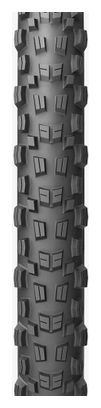 Neumático Pirelli Scorpion Enduro M 29'' Tubeless Soft SmartGrip Gravity HardWall Turquesa para bicicleta de montaña