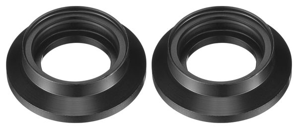 Adattatore per asse anteriore Mavic TorqueCap Boost 15x110 mm