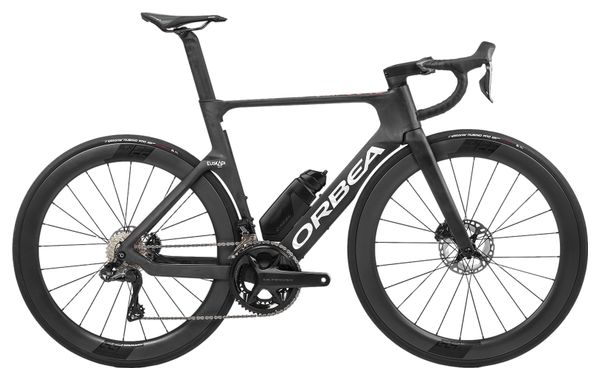 Orbea Orca Aero M20iLTD Shimano Ultegra Di2 12V 700 mm Euskadi 2023 road bike Alltricks