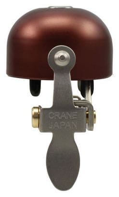 Crane E-NE Bell (Clamp Band) - Brown