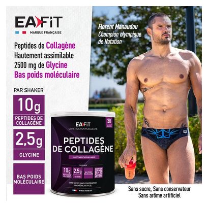 Collagène EAFIT - Poudre