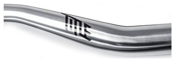 Title MTB AH1 Cintre VTT 31.8 mm argent