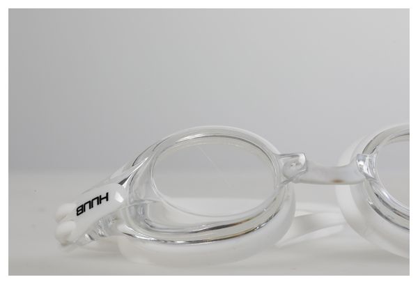 Refurbished Product - Huub Varga 2 Swimming Goggles White