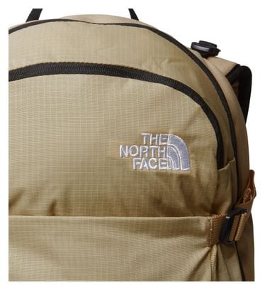 The North Face Basin 18L Hiking Backpack Green