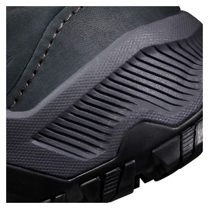 Mammut Nova IV Low Gore-Tex Wanderschuhe Schwarz für Damen