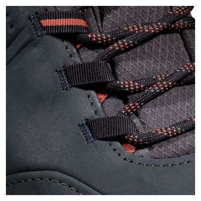 Mammut Nova IV Low Gore-Tex Wanderschuhe Schwarz für Damen