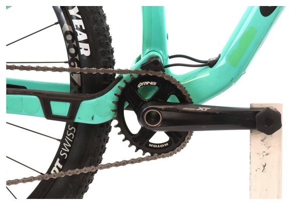 Produit reconditionné · Orbea Oiz M30 XTR / Vélo VTT | Bon état