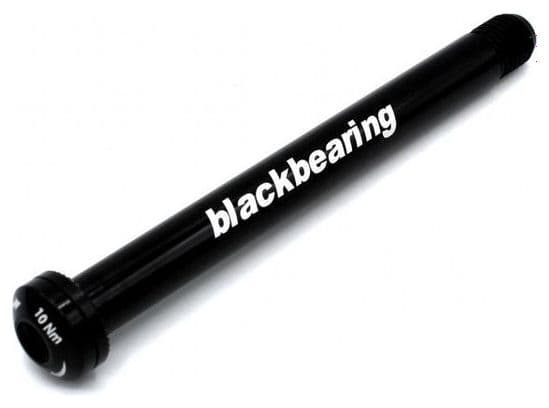 Axe de roue - Blackbearing - F12.3 (12mm-123-m12mm1-16mm)