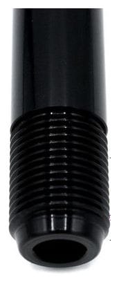 Axe de Roue Avant Black Bearing 123mm M12x1.0