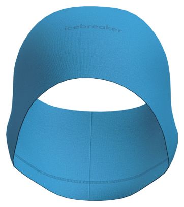 Icebreaker Cool-Lite Flexi Unisex Hoofdband Blauw