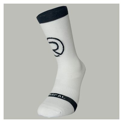 Calzini Rafal Ventoux Unisex Bianco/Grigio