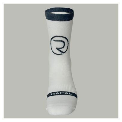 Calzini Rafal Ventoux Unisex Bianco/Grigio