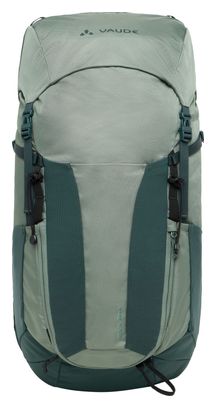 Zaino da escursionismo unisex Vaude Brenta 36+6L Verde