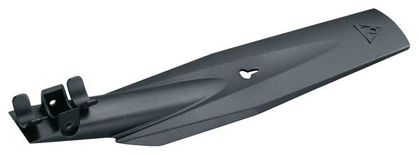 Topeak MTX DeFender mudguard for BeamRack MTX and EX luggage rack