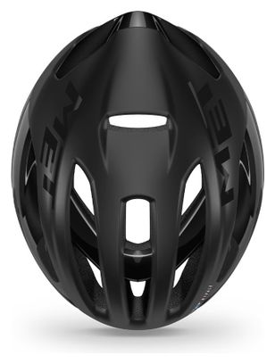 Casque Met Rivale Mips Noir Mat Brillant