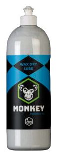 Monkey's Sauce Wax Dry Lube 1L 