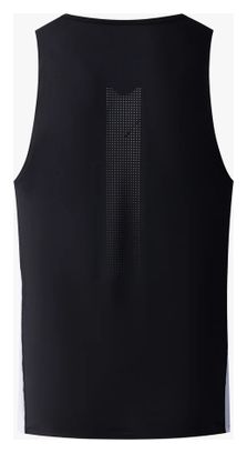 Ayaq Tenno Stamina Tank Top Zwart Heren