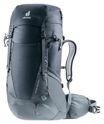 Borsa da escursionismo Deuter Futura Pro 38 SL Donna Nero