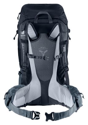 Borsa da escursionismo Deuter Futura Pro 38 SL Donna Nero