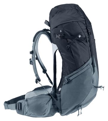 Borsa da escursionismo Deuter Futura Pro 38 SL Donna Nero
