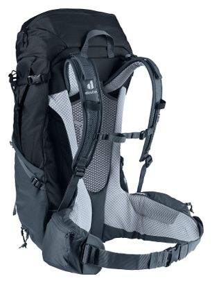 Borsa da escursionismo Deuter Futura Pro 38 SL Donna Nero