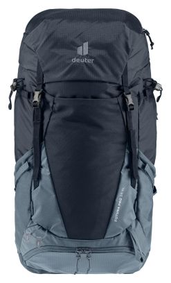 Borsa da escursionismo Deuter Futura Pro 38 SL Donna Nero