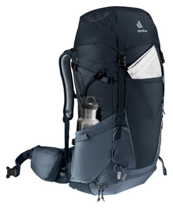Borsa da escursionismo Deuter Futura Pro 38 SL Donna Nero