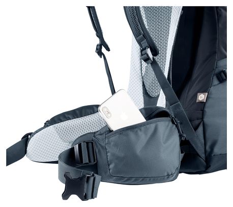 Borsa da escursionismo Deuter Futura Pro 38 SL Donna Nero