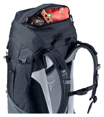 Borsa da escursionismo Deuter Futura Pro 38 SL Donna Nero