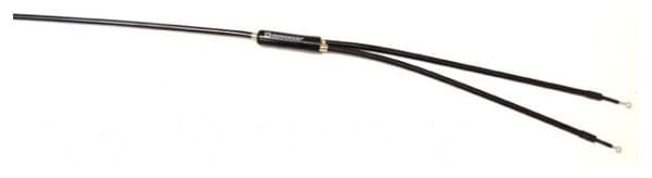 ODYSSEY Rotor Cable LOWER Gyro G3 Universal Black