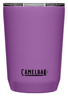 Camelbak Horizon Rocks 350ml Paarse Tuimelaar