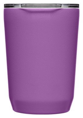 Camelbak Horizon Rocks 350ml Iso-Becher Violett