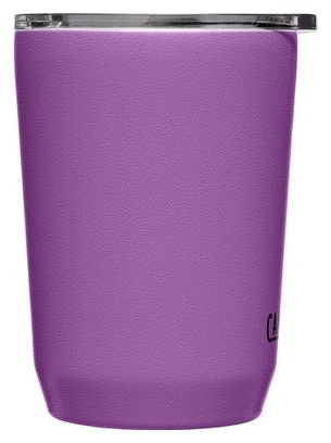 Gobelet Isotherme Camelbak Horizon Rocks 350 ml Violet