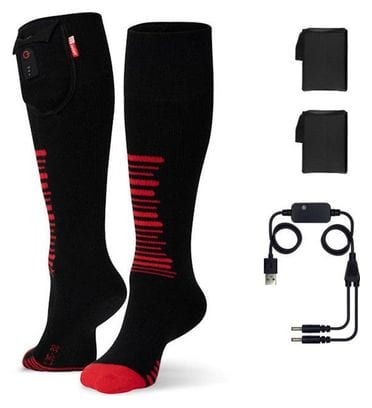 Chaussettes chauffantes Outdoor - Mixtes