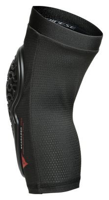 Dainese Scarabeo Pro Knee Child Knee Pads Black
