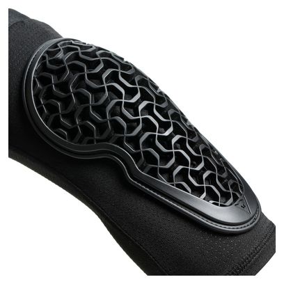 Dainese Scarabeo Pro Knee Child Knee Pads Black | Alltricks.com