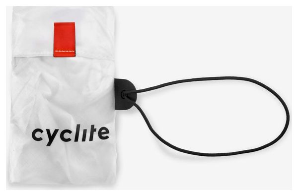 Cyclite Musette / 02 Bag | 5.1 L | White