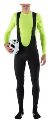 Triban RC500 Bib Tights Black