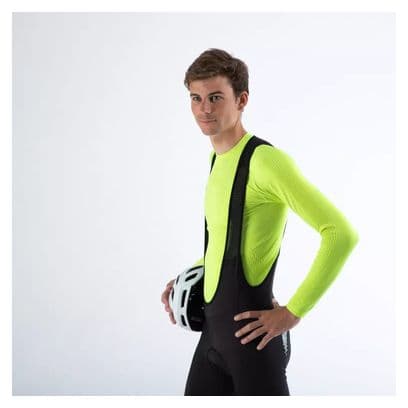 Triban RC500 Bibtights Zwart